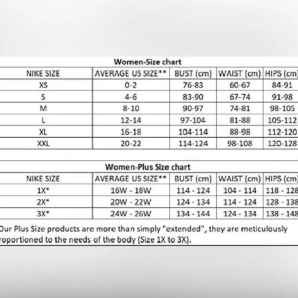 NIKE 100% COTTON OVERSIZE HIGH RISE BOTTOM - Picture 9 of 12